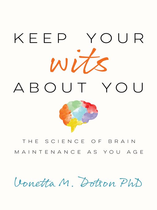 Cover image for Keep Your Wits About You